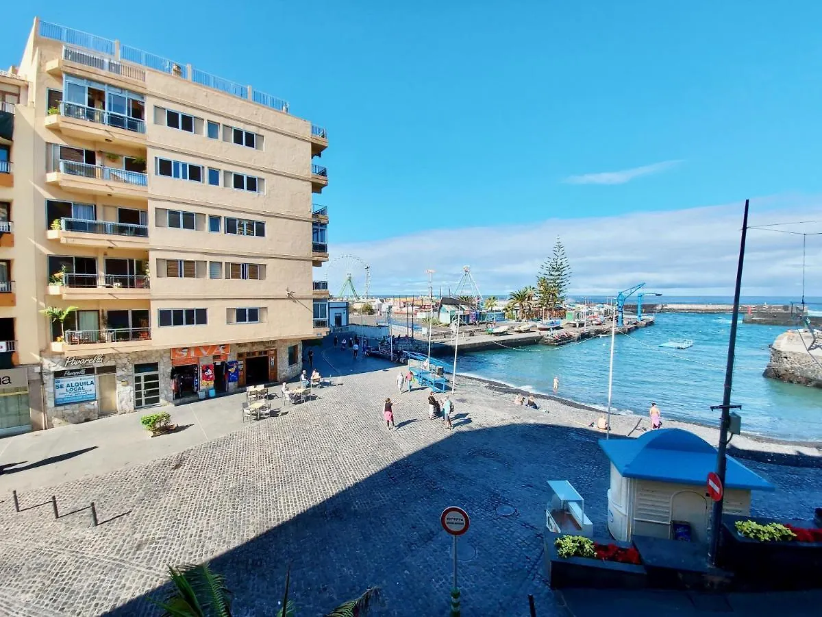 Marina Atlantic Mirador By Tor Apartment Puerto de la Cruz  Puerto de la Cruz (Tenerife)
