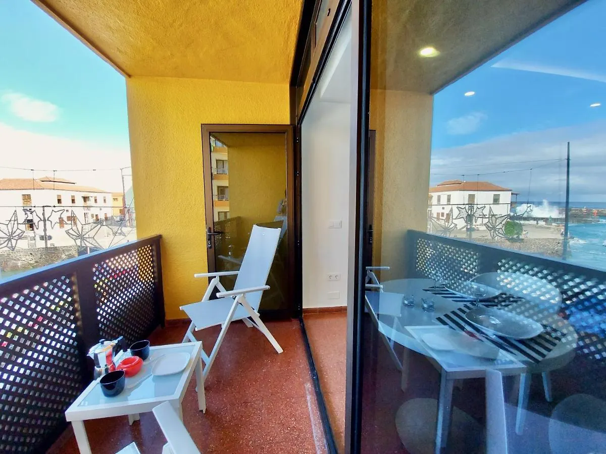 Marina Atlantic Mirador By Tor Apartment Puerto de la Cruz  Spain
